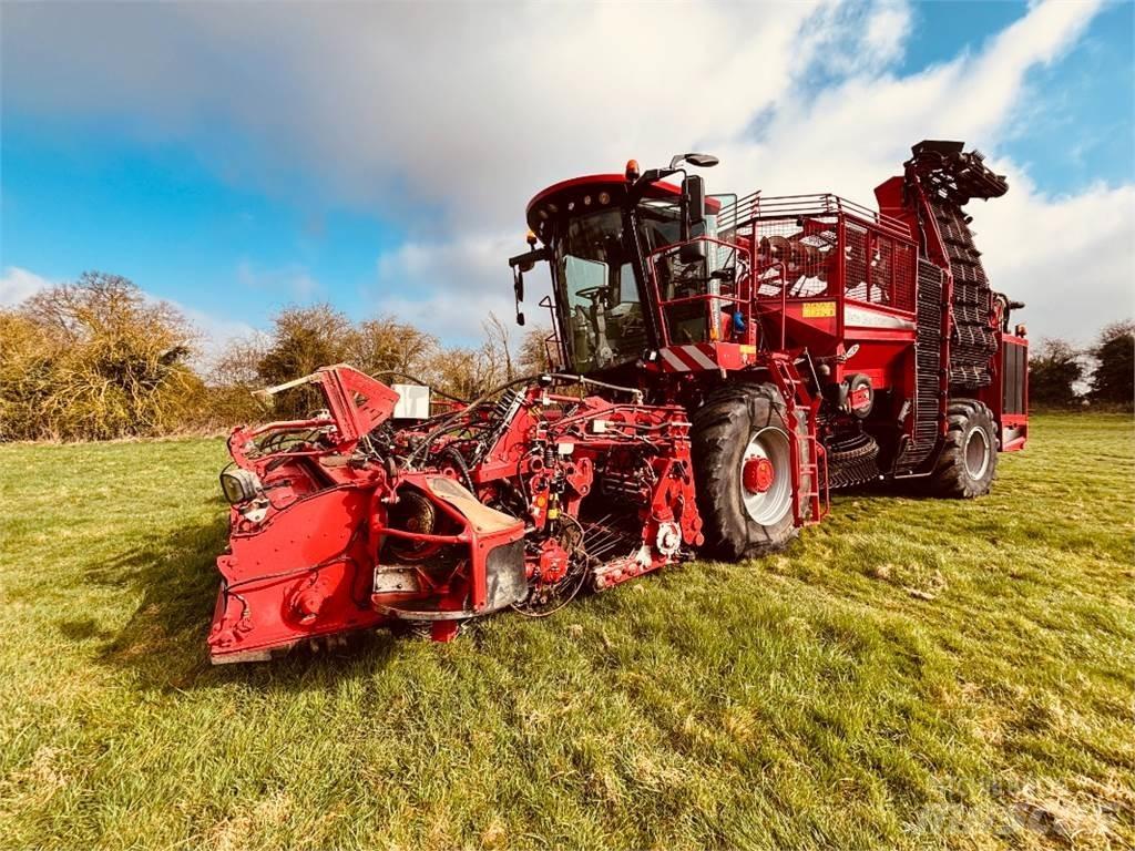 Holmer T4-30 Další