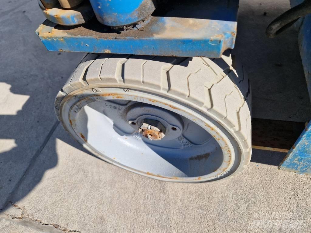 Genie GS 1932  R386 Nůžková zvedací plošina
