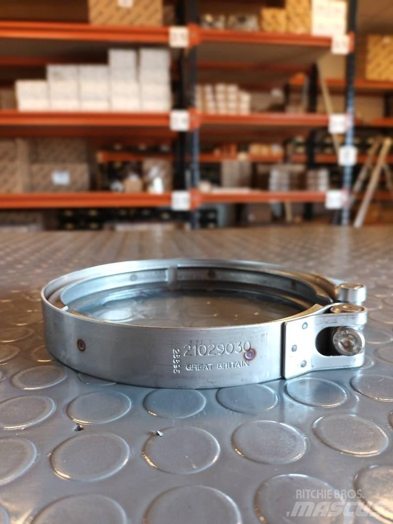 Volvo CLAMP 21029030 Doprava – ostatní