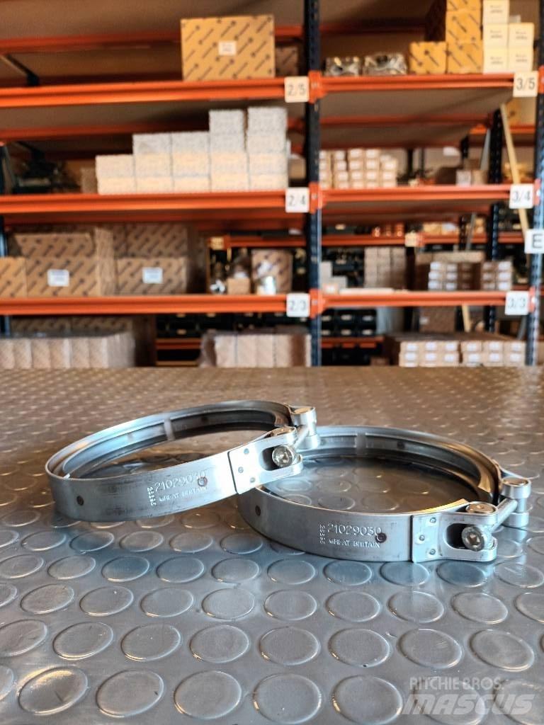 Volvo CLAMP 21029030 Doprava – ostatní
