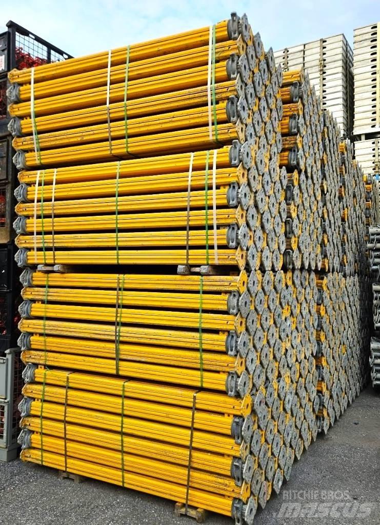 Peri MULTIPROP 350 Lešenářské zařízení
