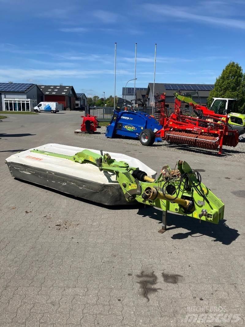 CLAAS Disco 3500 Kondicionér žacího stroje
