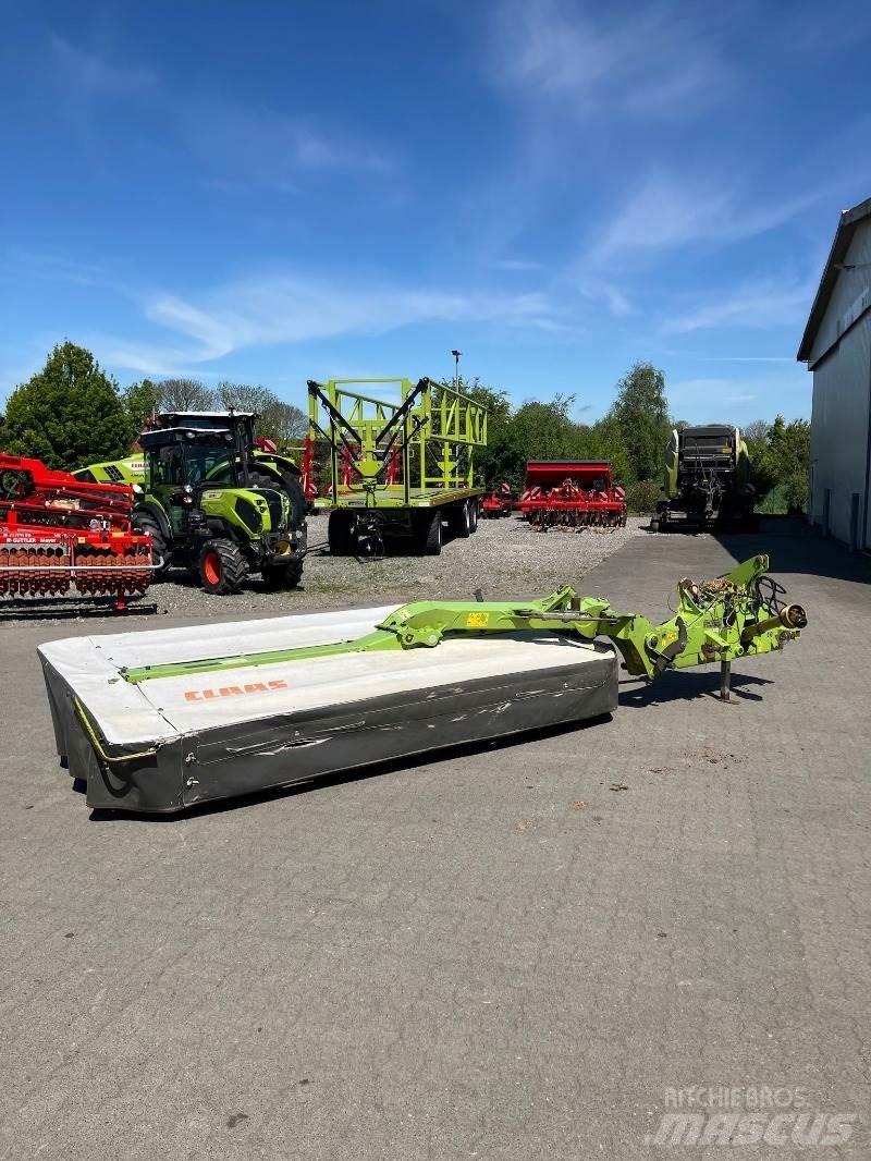 CLAAS Disco 3500 Kondicionér žacího stroje