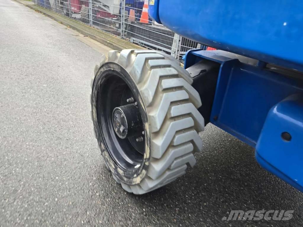 Niftylift HR 28 Kloubové plošiny