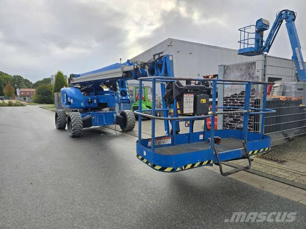 Niftylift HR 28 Kloubové plošiny