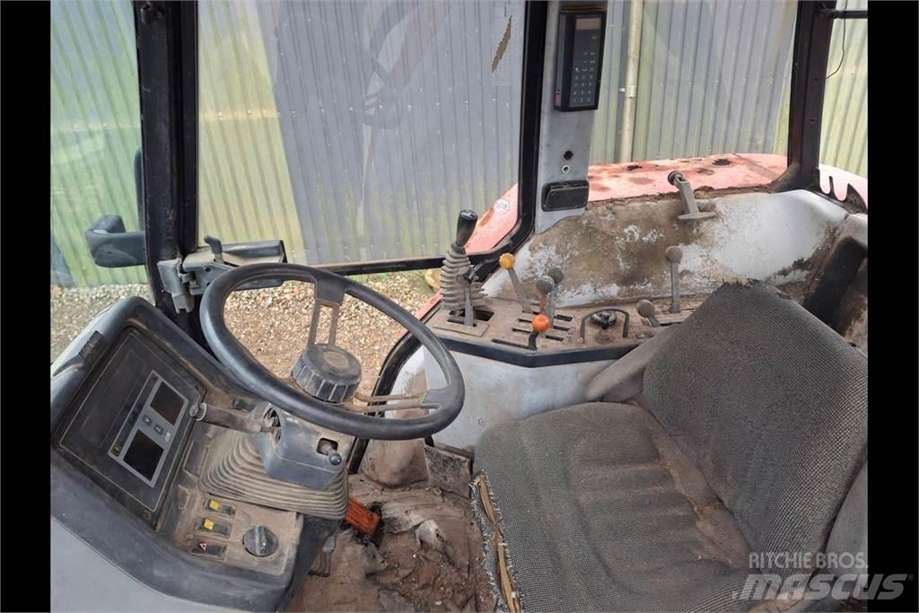 Case IH 5150 Traktory