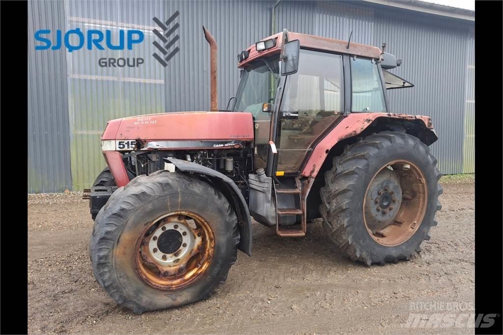 Case IH 5150 Traktory