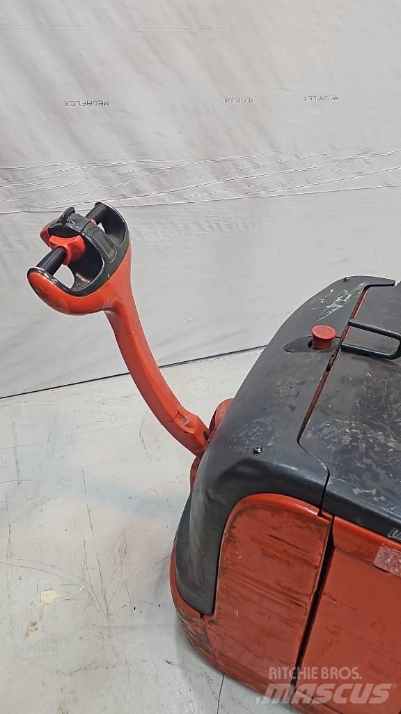 Linde L14 Ručně vedené vysokozdvižné vozíky