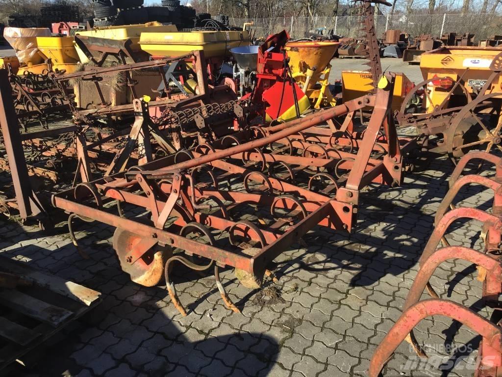 Kongskilde 25 tands Brány