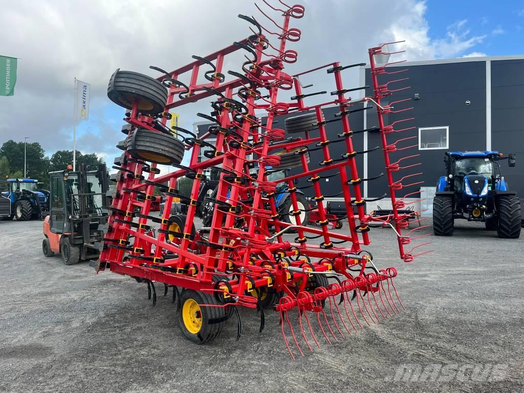 Väderstad NZA800 Brány