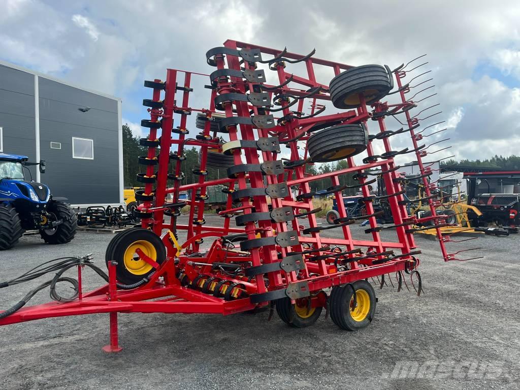 Väderstad NZA800 Brány