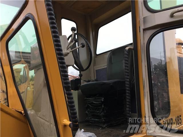 CAT 140 K Grejdry