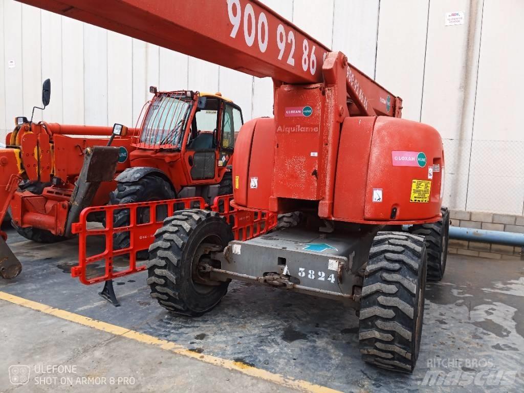 Haulotte HA 260 PX Kloubové plošiny