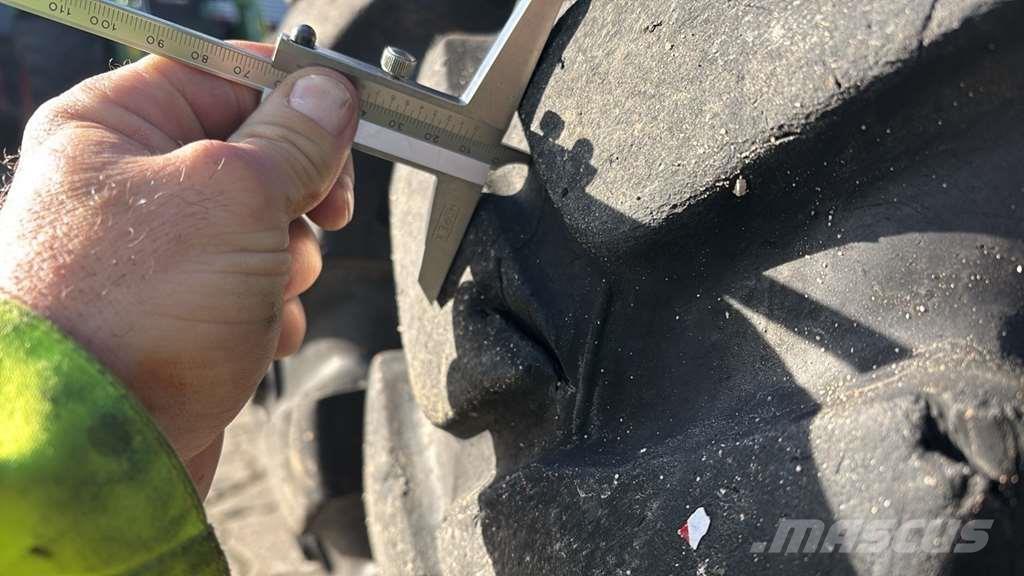 Hyundai HW160 A Speciální bagry