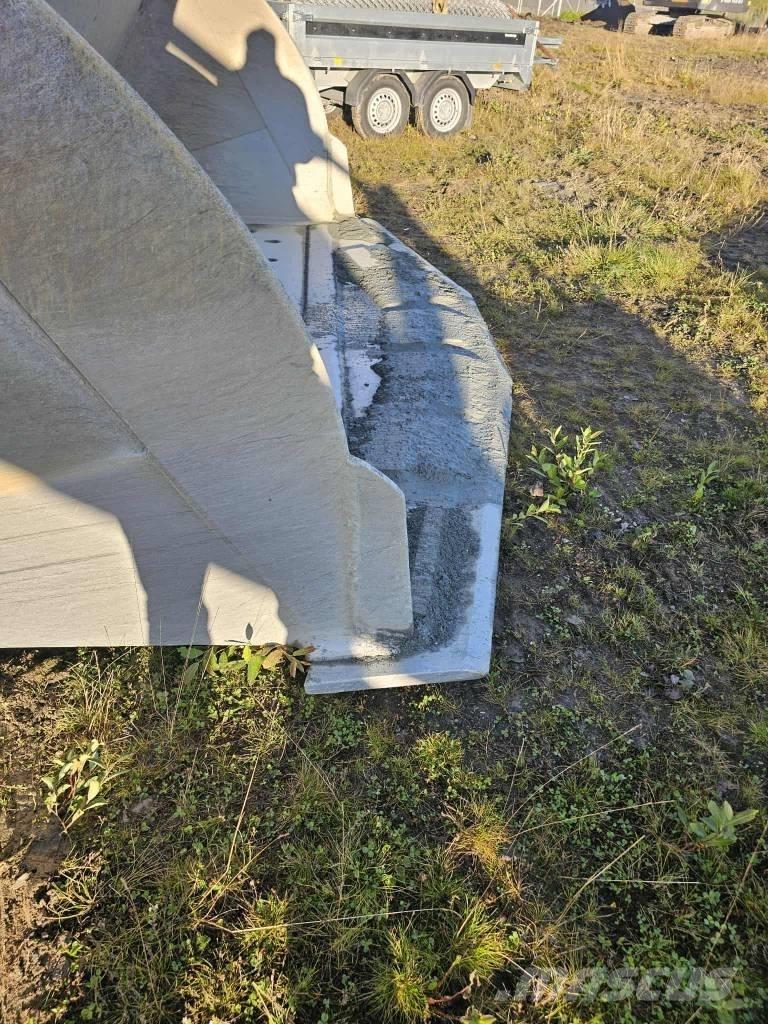 Volvo L 180 H Kolové nakladače
