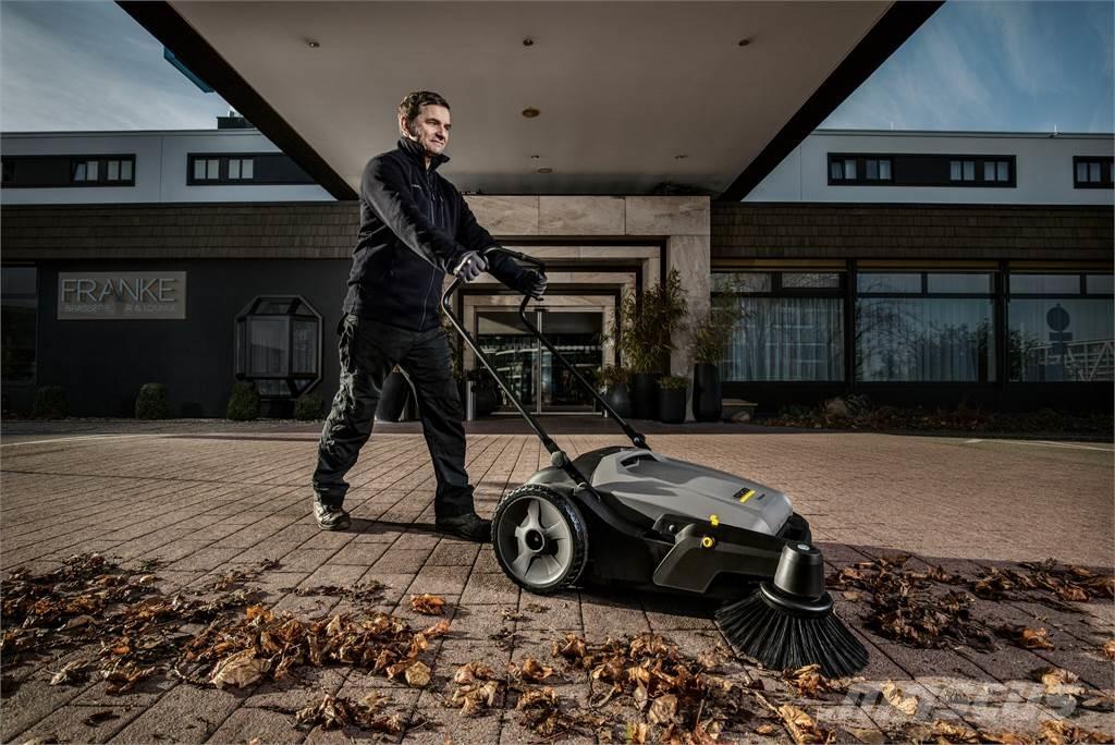 Kärcher KM 70/15 C Zametací stroje