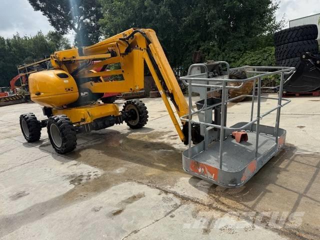 Manitou 160 ATJ Kloubové plošiny