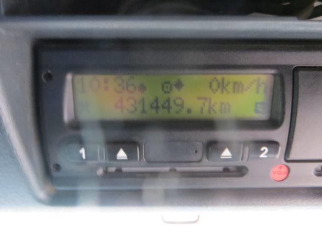 MAN TGS 35.400 Sklápěče