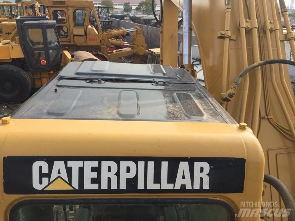 CAT 325 C Pásová rýpadla