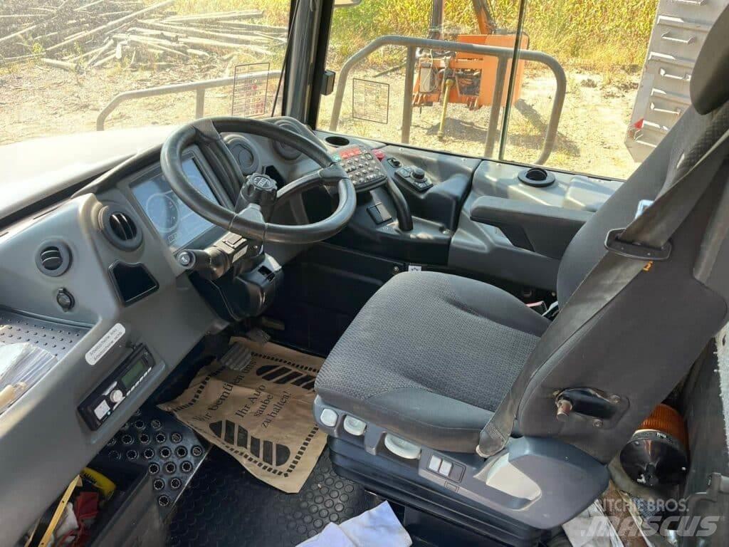 Bell B30E Kloubové dempry