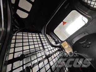 Bobcat S550 Kolové nakladače