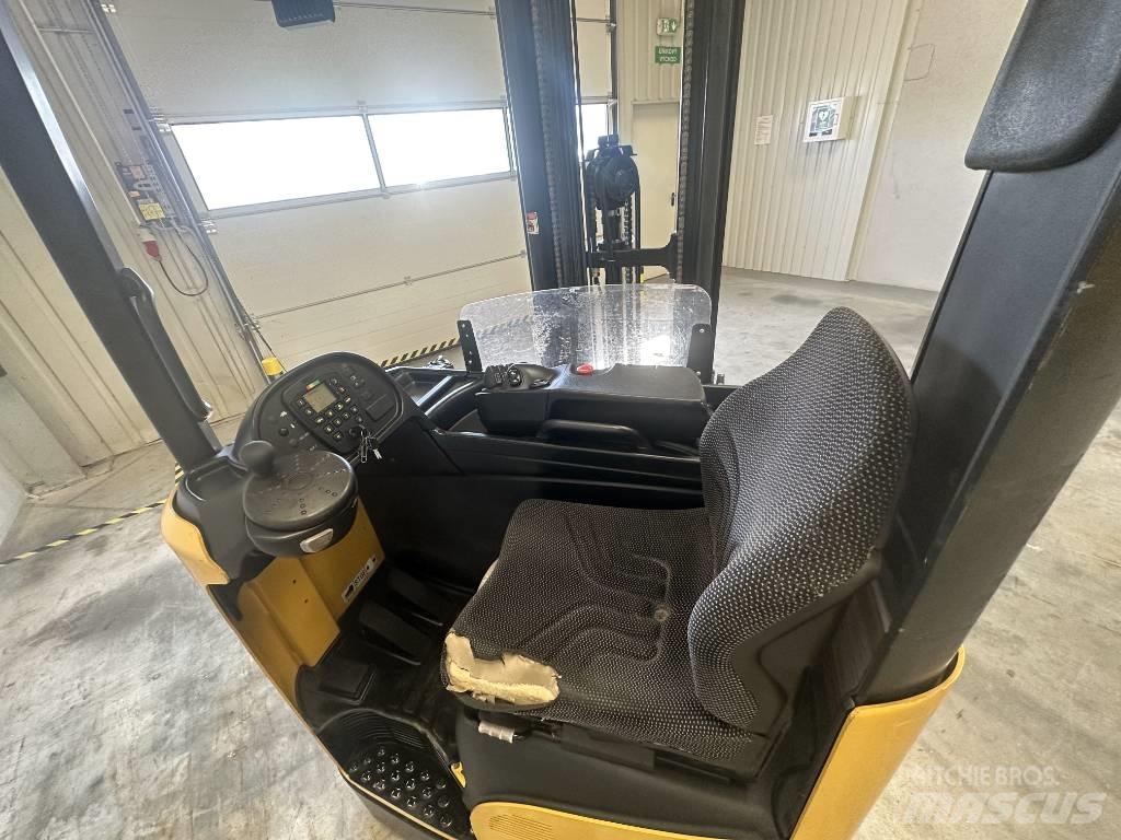 Yale mr14 Retraky