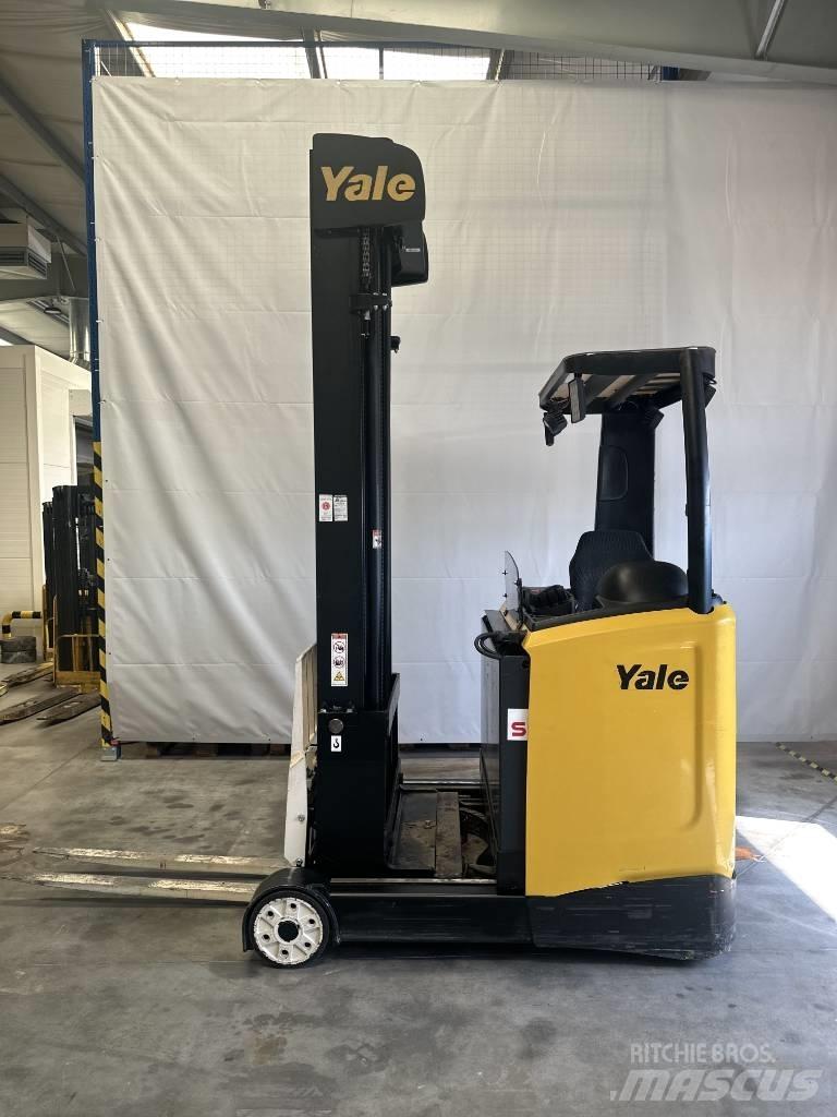 Yale mr14 Retraky