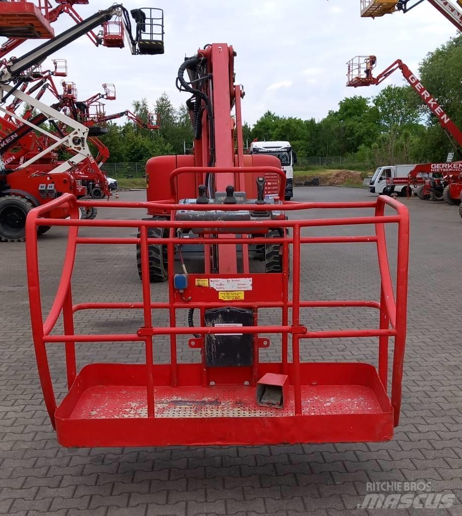 Haulotte HA 260 PX Kloubové plošiny