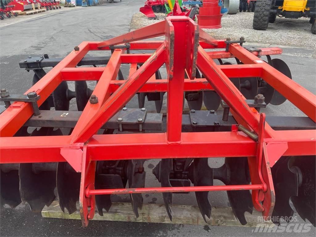 Akpil V 315 Talířové brány