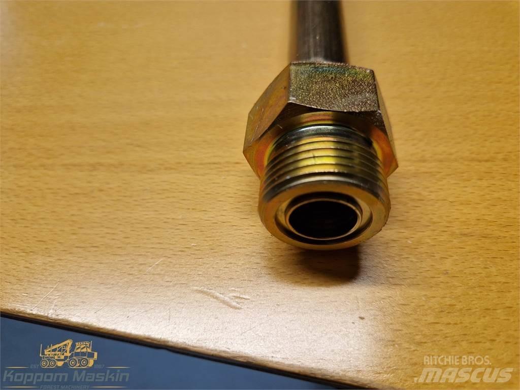 Eco Log 7009266 Převodovka