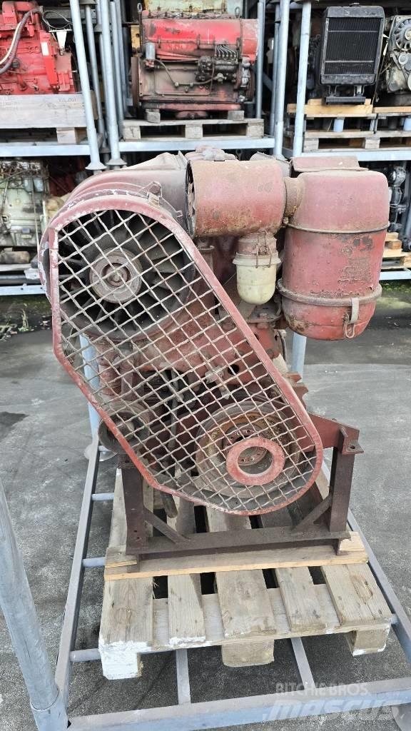Deutz F4L514 Motory