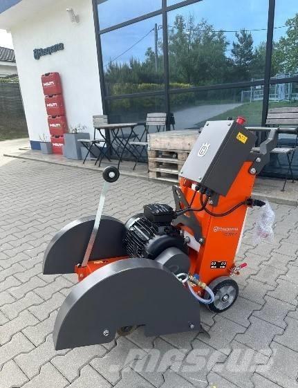 Husqvarna FS500E Stavebnictví - ostatní