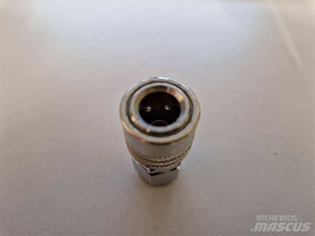 Rottne 072-0046 Hydraulika