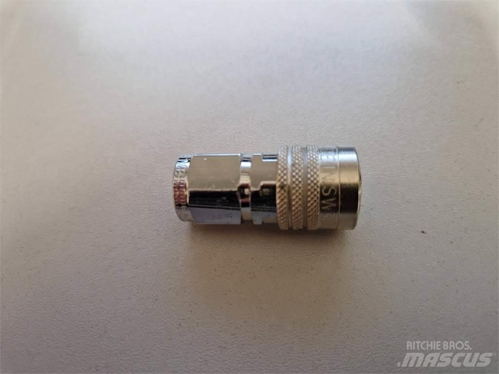 Rottne 072-0046 Hydraulika