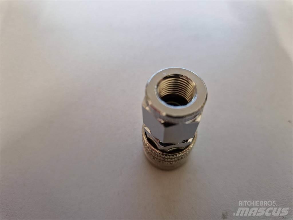 Rottne 072-0046 Hydraulika