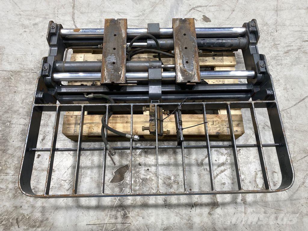 Meyer 6-2609G-Z Stavebnictví - ostatní