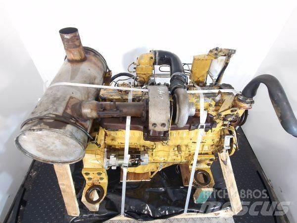 CAT 3046 Motory