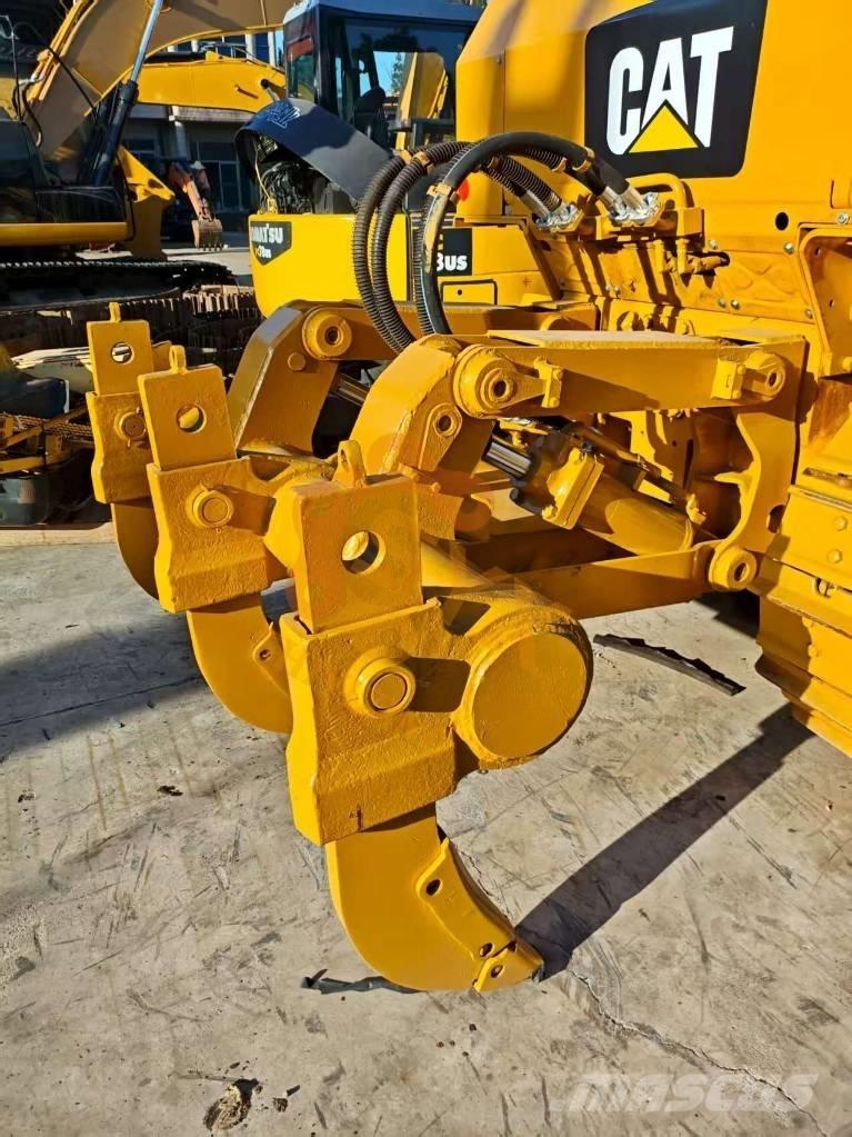 CAT D6G Pásové dozery