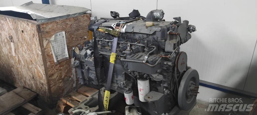 Deutz BF6M1013 Motory