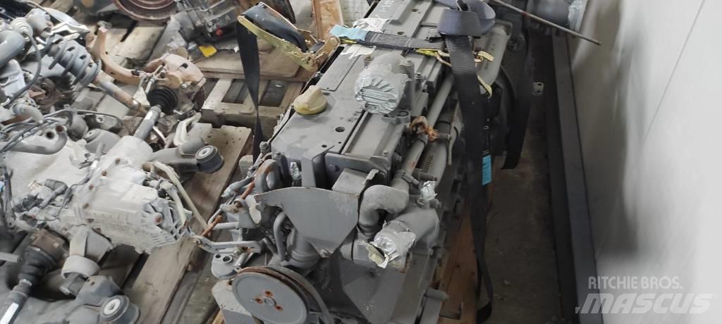 Deutz BF6M1013 Motory