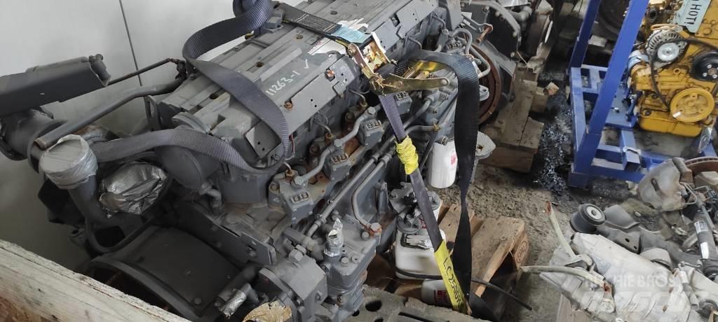 Deutz BF6M1013 Motory