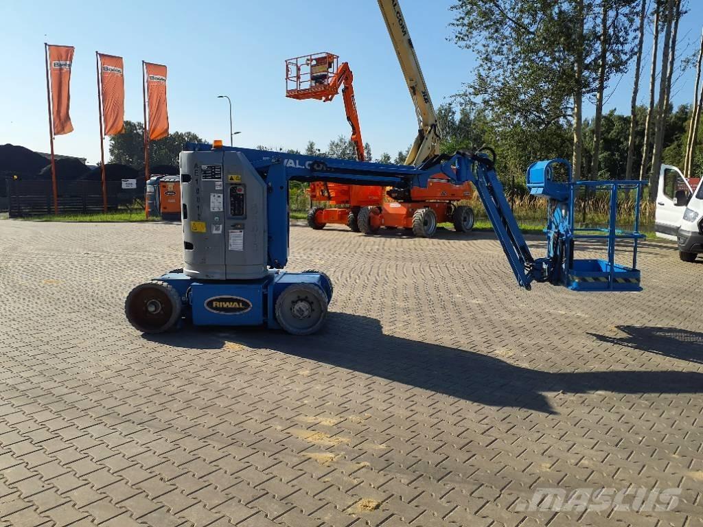 Genie Z30/20N Kloubové plošiny