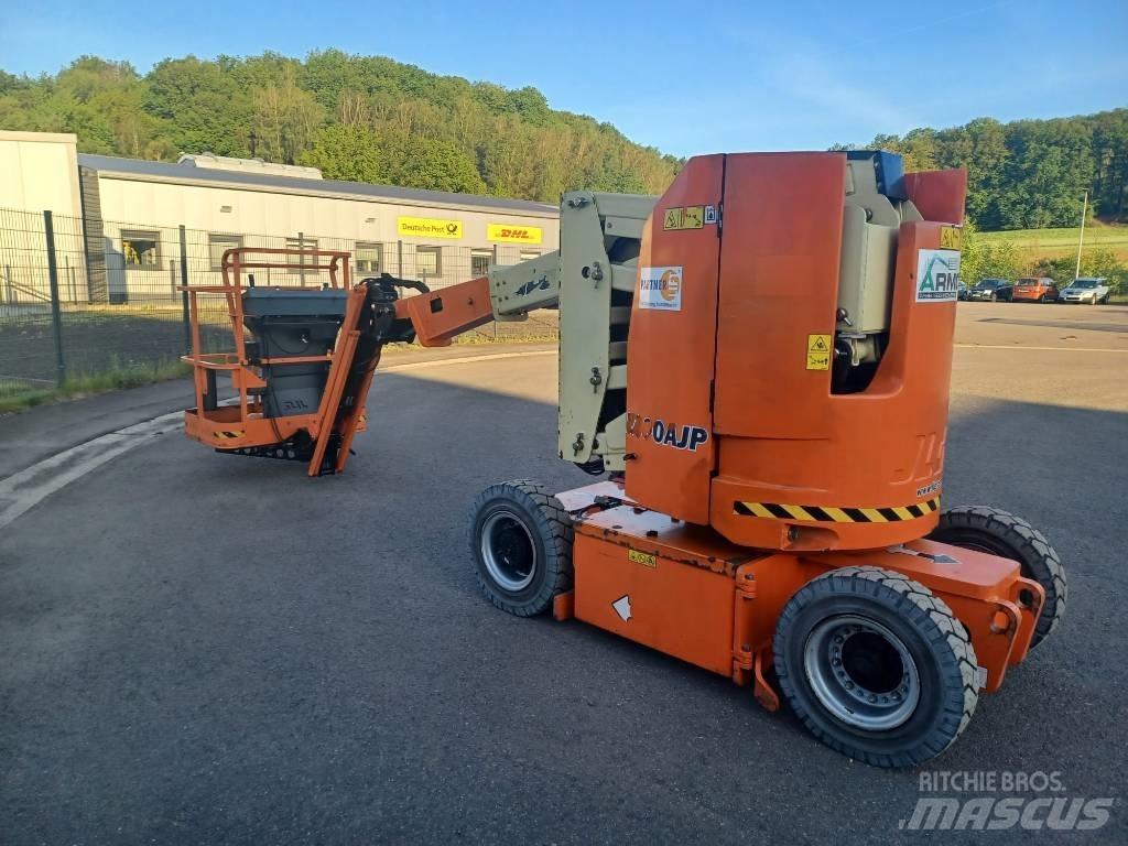 JLG E 300 AJP Kloubové plošiny