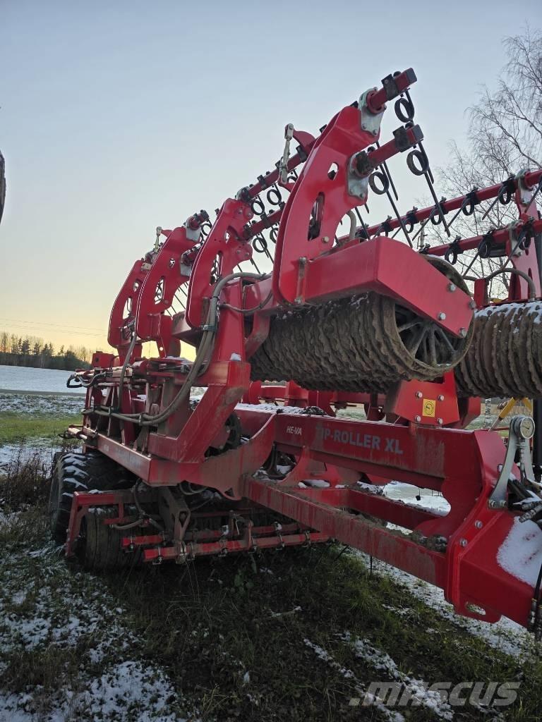 He-Va Tip-Roller XL Válce