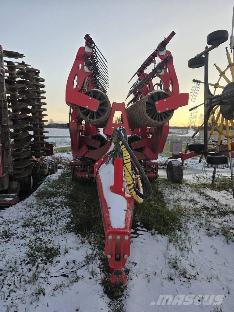 He-Va Tip-Roller XL Válce