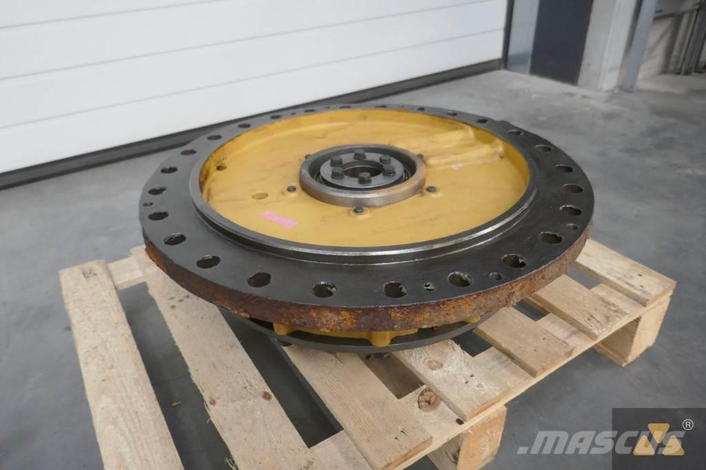 CAT 231-5990 Doprava – ostatní