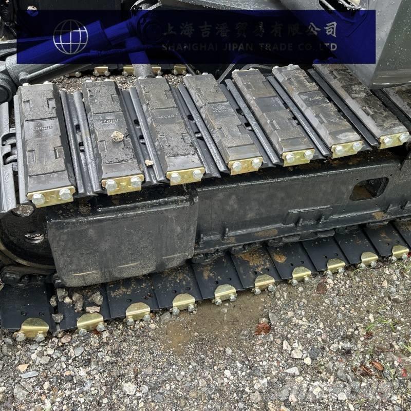 Doosan DH 60-7 Mini rýpadla < 7t