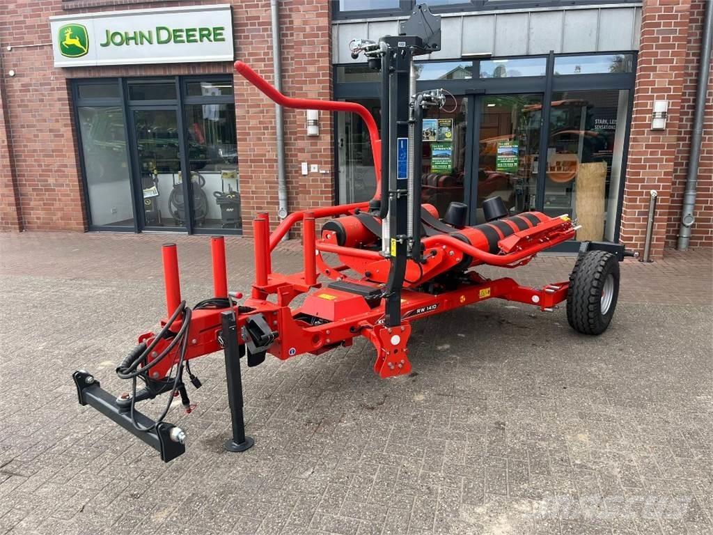 Kuhn RW1410C Ovíječky