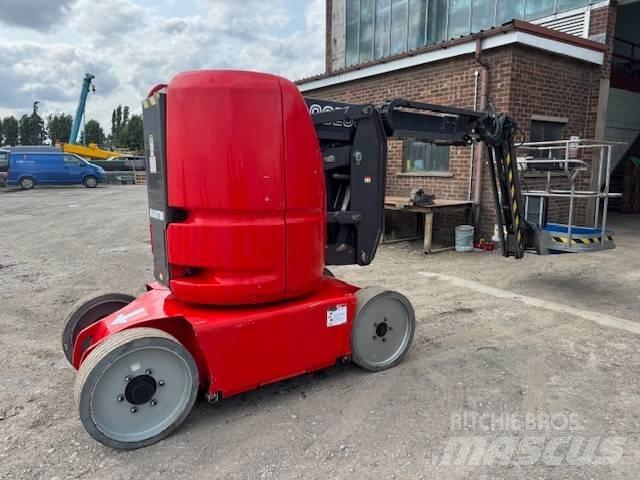 Manitou 120 AET JC Kloubové plošiny