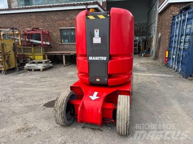 Manitou 120 AET JC Kloubové plošiny